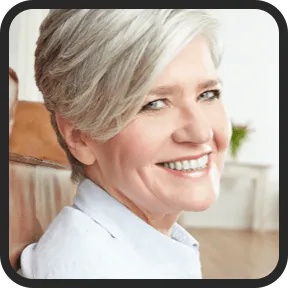 Michelle T. - Fit Cafe Customer