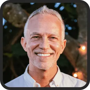 David R. - Fit Cafe Customer