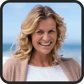 Sandra L. - Fit Cafe Customer